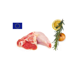 Cuisse de dinde - Boucherie et saveurs du Monde