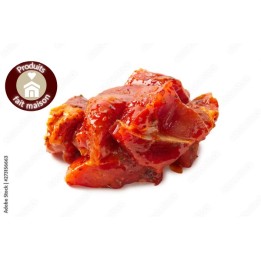 Bœuf mariné à l'algérienne - Boucherie et saveurs du Monde