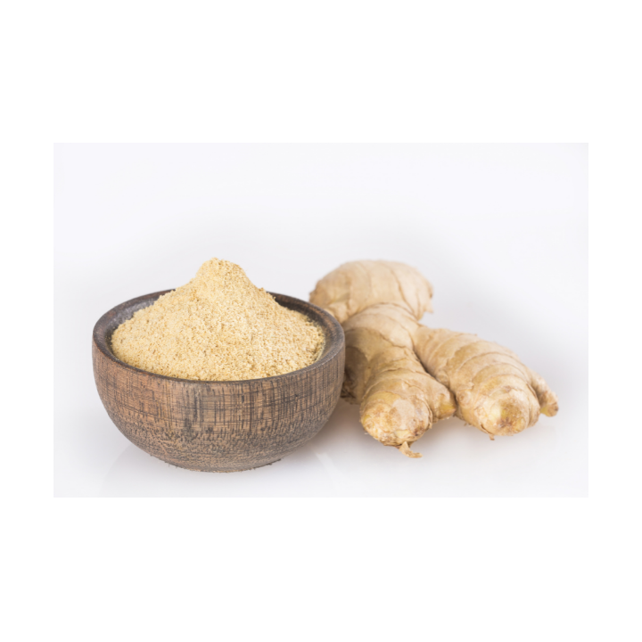 Gingembre moulu - Boucherie et Saveurs du Monde