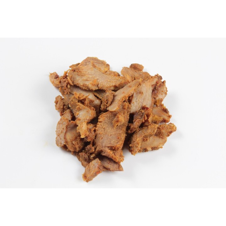 Lamelles de kebab (surgelé)