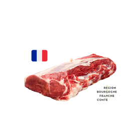 Bœuf à mijoter