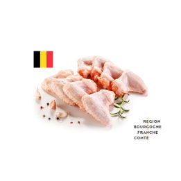Ailes de poulet