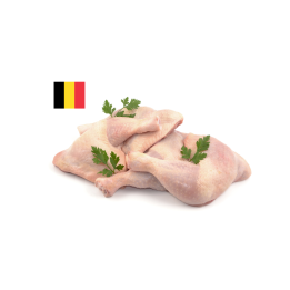 Cuisses de poulet - Boucherie et saveurs du Monde