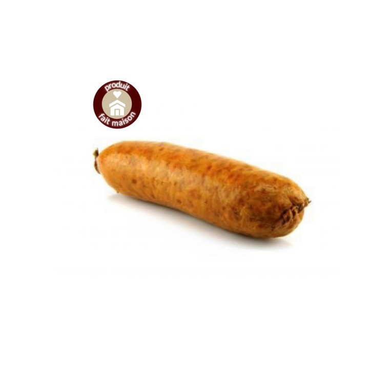 Saucisson cuit façon Morteau - Boucherie et saveurs du Monde