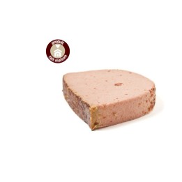 Terrine de veau (maison) - Boucherie et saveurs du Monde
