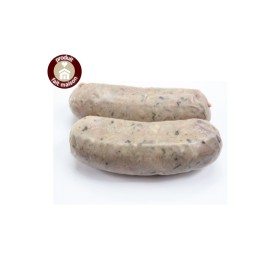Andouillettes de bœuf (maison)