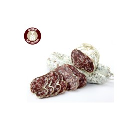 Saucisson sec - Boucherie et saveurs du Monde