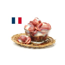 Gésiers de volaille