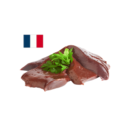 Foie de veau