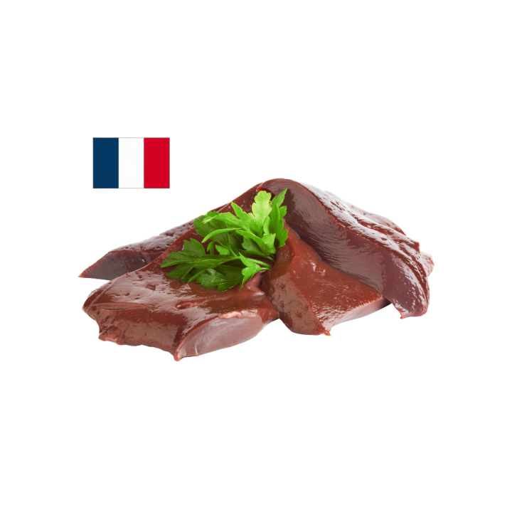 Foie de veau