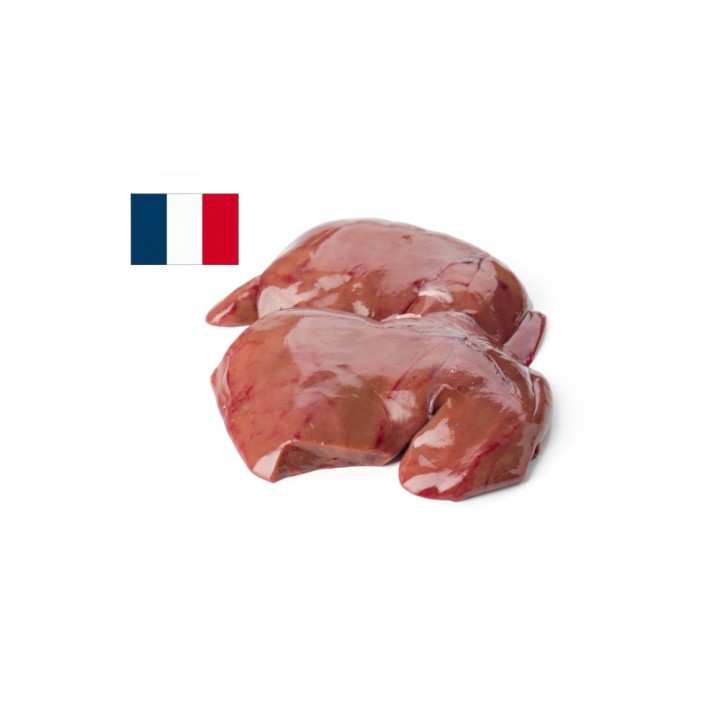 Foie et coeur d'agneau - Boucherie et saveurs du Monde