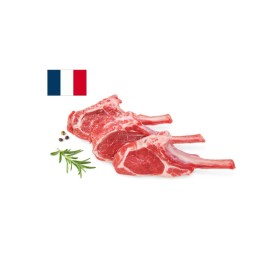 Côtelettes d'agneau