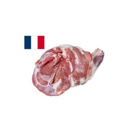 Epaule d'agneau