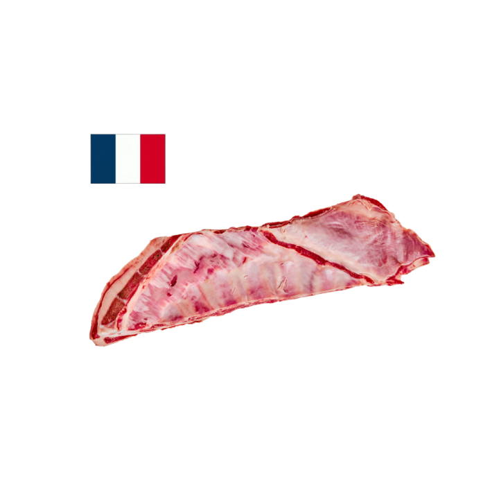 Poitrine d'Agneau - Boucherie et saveurs du Monde