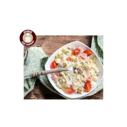 Salade piémontaise - Boucherie et saveurs du Monde