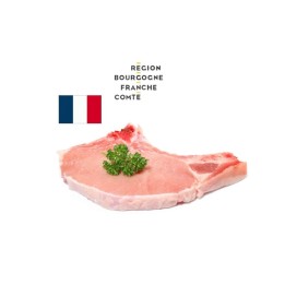 Côte de veau - Boucherie et saveurs de Monde