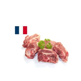 Collier d'Agneau - Boucherie et saveurs du Monde