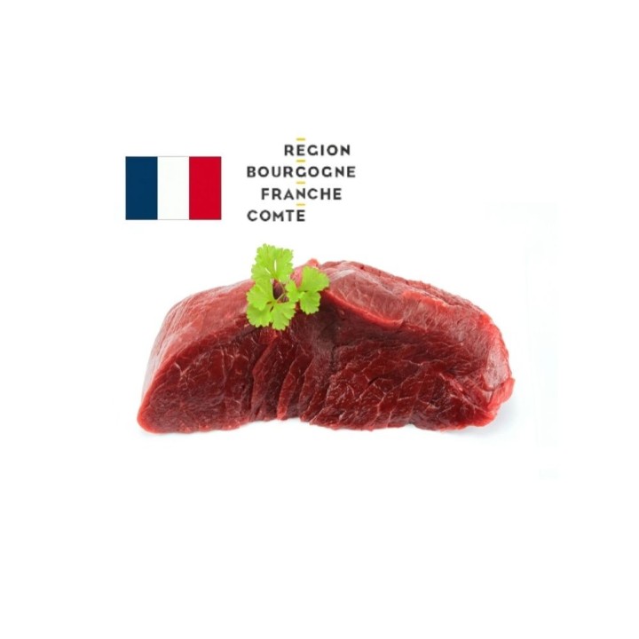 Rumsteak ou rond parisien - Boucherie et saveurs du Monde
