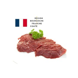Bavette d'aloyau - Boucherie et saveurs du Monde