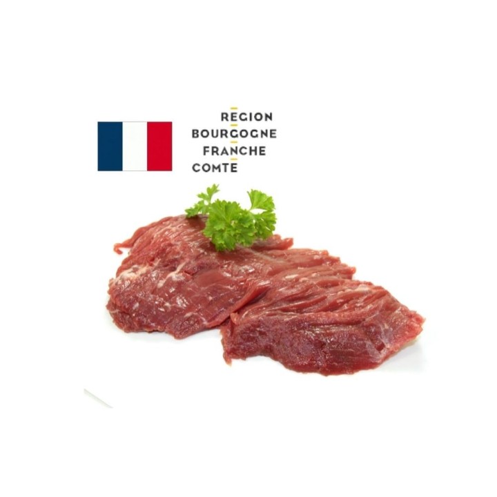 Bavette d'aloyau - Boucherie et saveurs du Monde