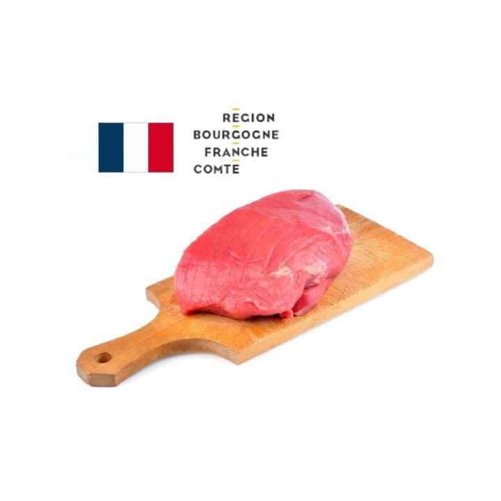 Coeur de rumsteak - Boucherie et saveurs du Monde