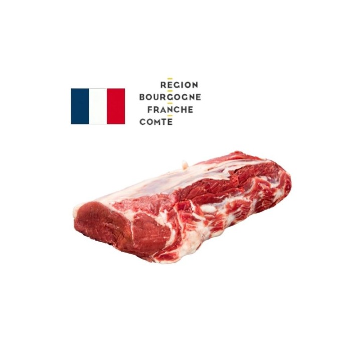 Bœuf à mijoter sans os 5 étoiles - Boucherie et saveurs du Monde