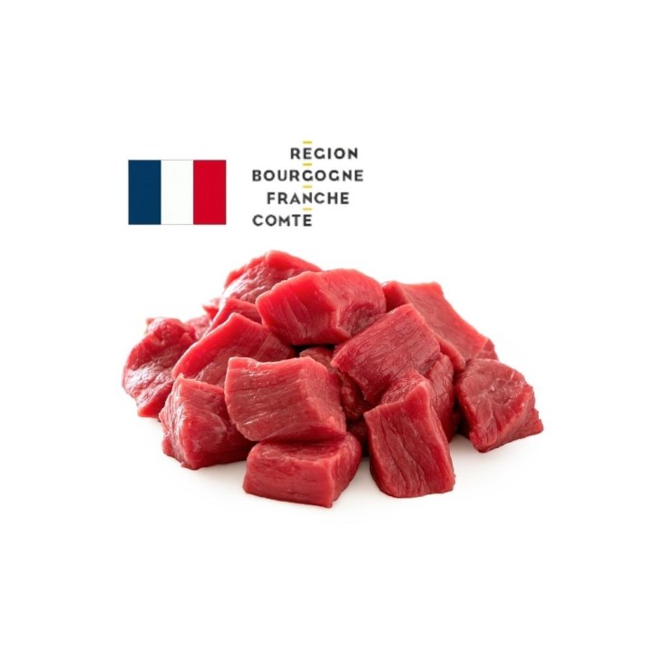 Pièces de bœuf 5 étoiles à griller - Boucherie et Saveurs du Monde