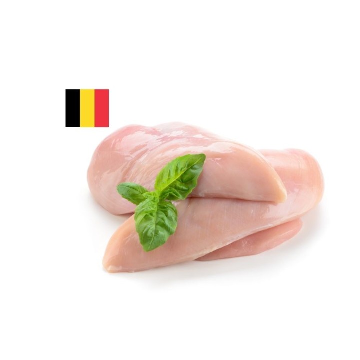 Filets de poulet - Boucherie et saveurs du Monde