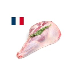 Gigot d'agneau