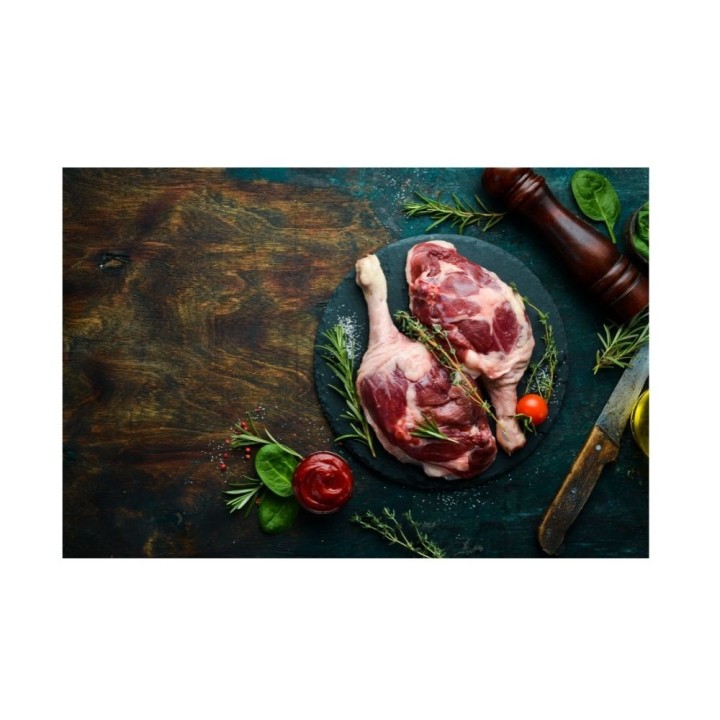 Cuisses de canard