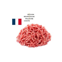 viande hachée